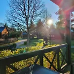De La Colagne Resort Bourgs sur Colagne
