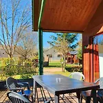 Resort De La Colagne Bourgs sur Colagne