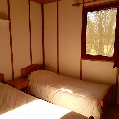 De La Colagne Resort