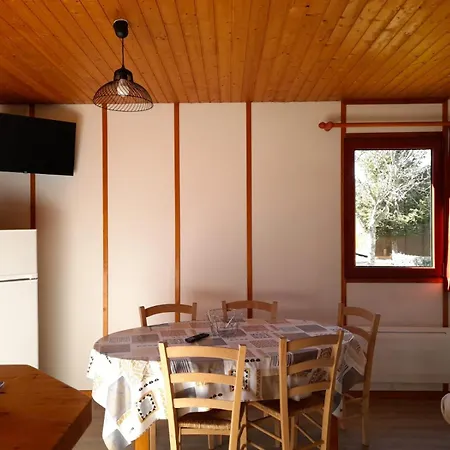De La Colagne Resort Bourgs sur Colagne