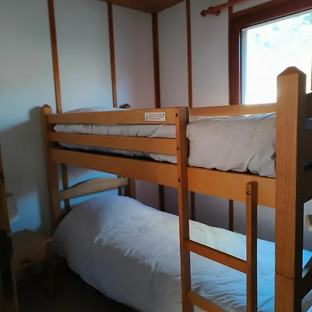 De La Colagne Resort
