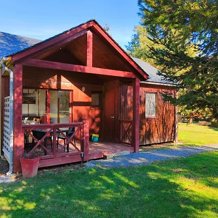 De La Colagne Resort *