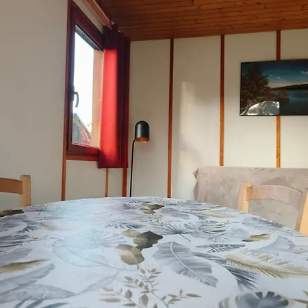 Resort De La Colagne *