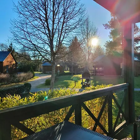 De La Colagne Resort Bourgs sur Colagne