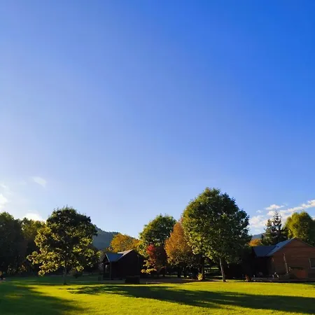 Resort De La Colagne