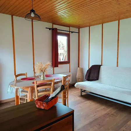 De La Colagne Resort